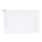 12 Pack: 9" Unfinished Sublimation Pouch by Make Market®